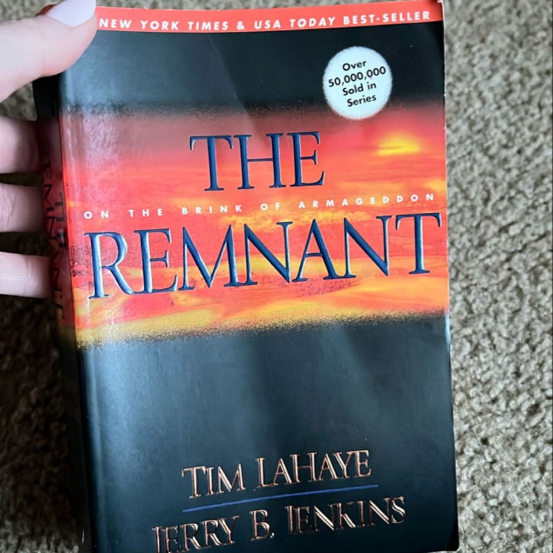 The Remnant