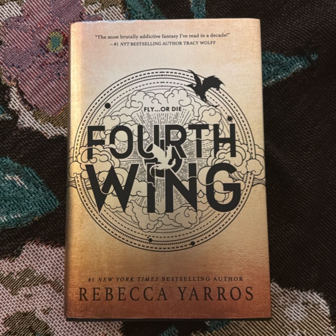 Fourth Wing