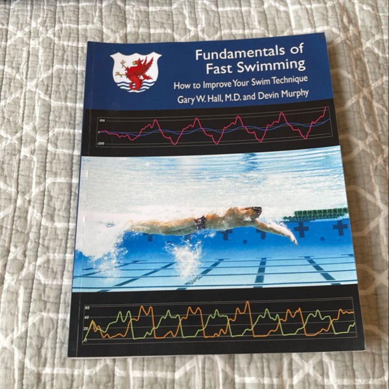 Fundamentals of Fast Swimming
