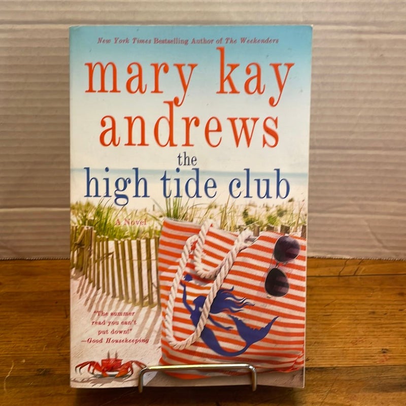 The High Tide Club