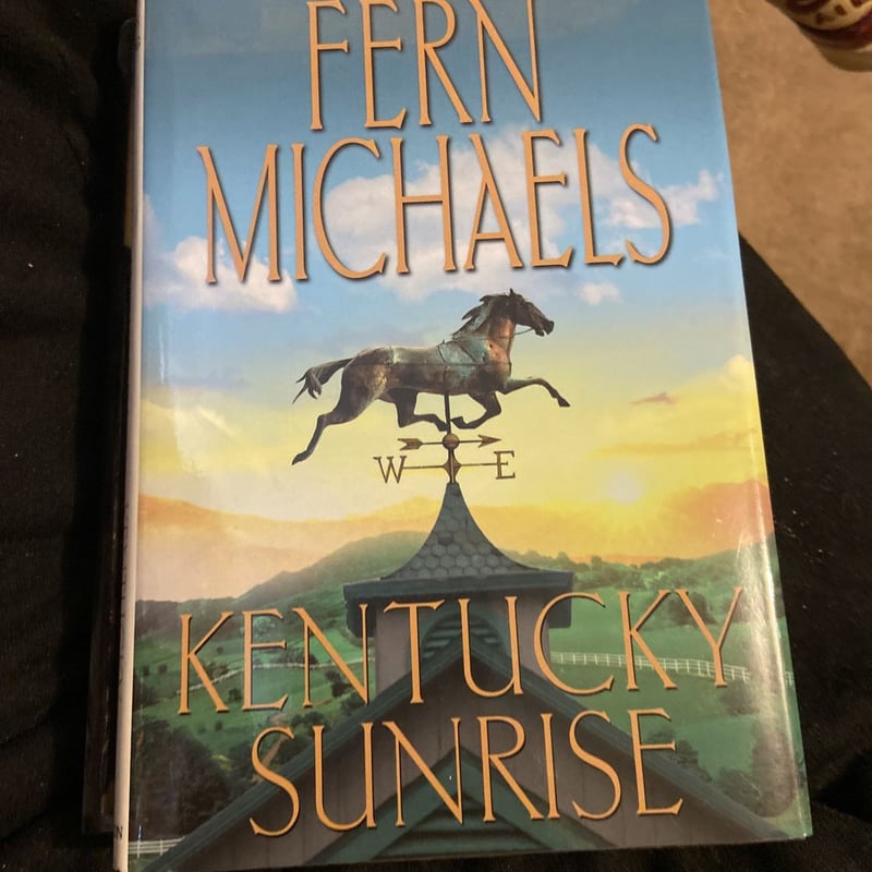 Kentucky Sunrise