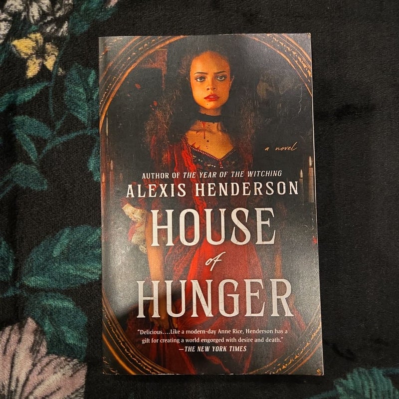 House of Hunger