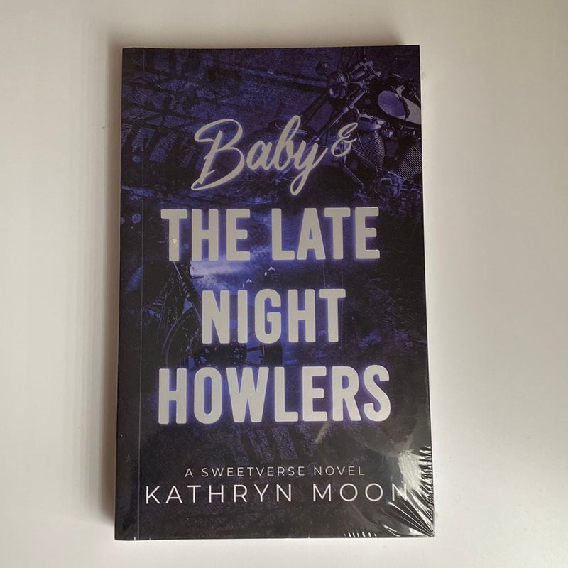 Baby + the Late Night Howlers