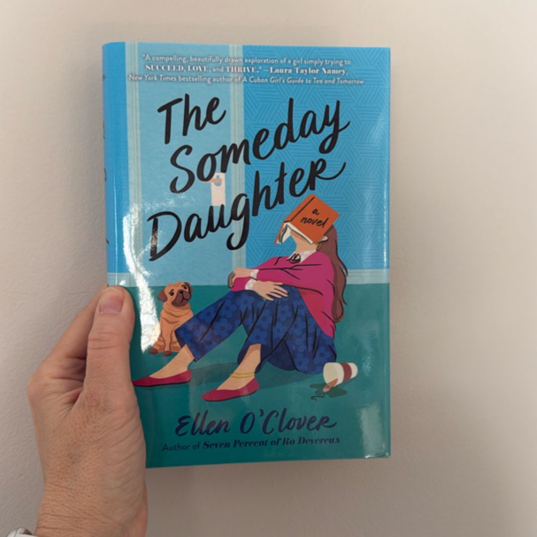 The Someday Daughter