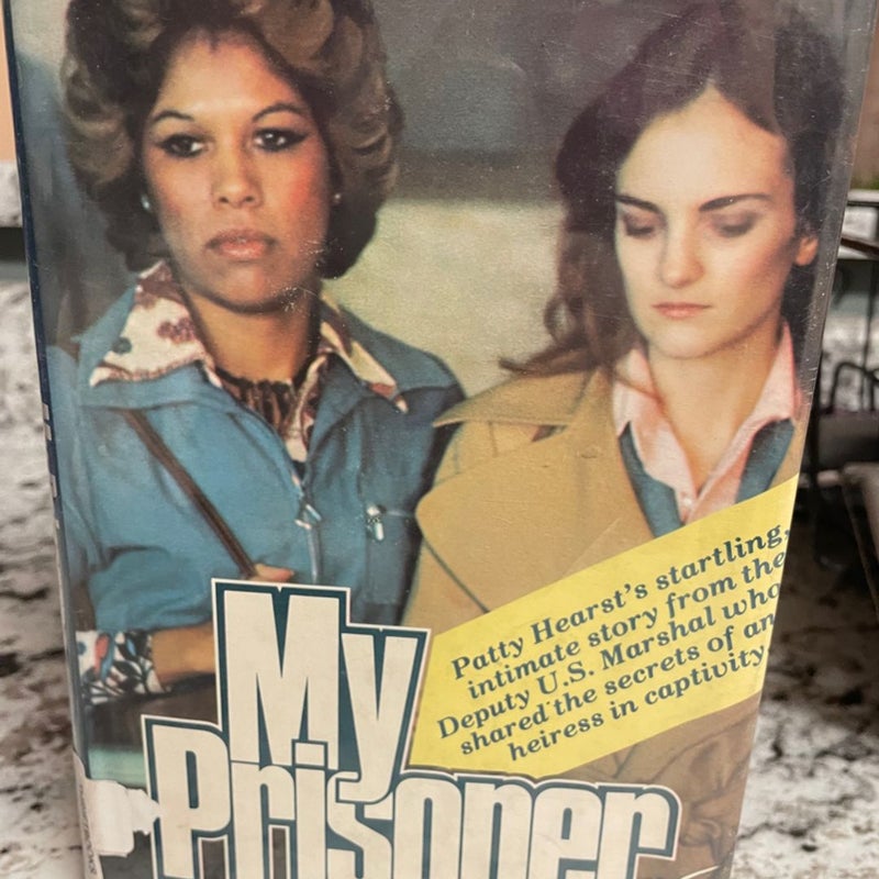 Every Secret Thing, My Prisoner 