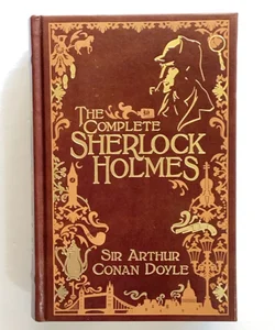 The Complete Sherlock Holmes