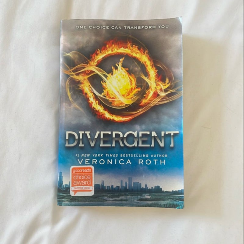 Divergent