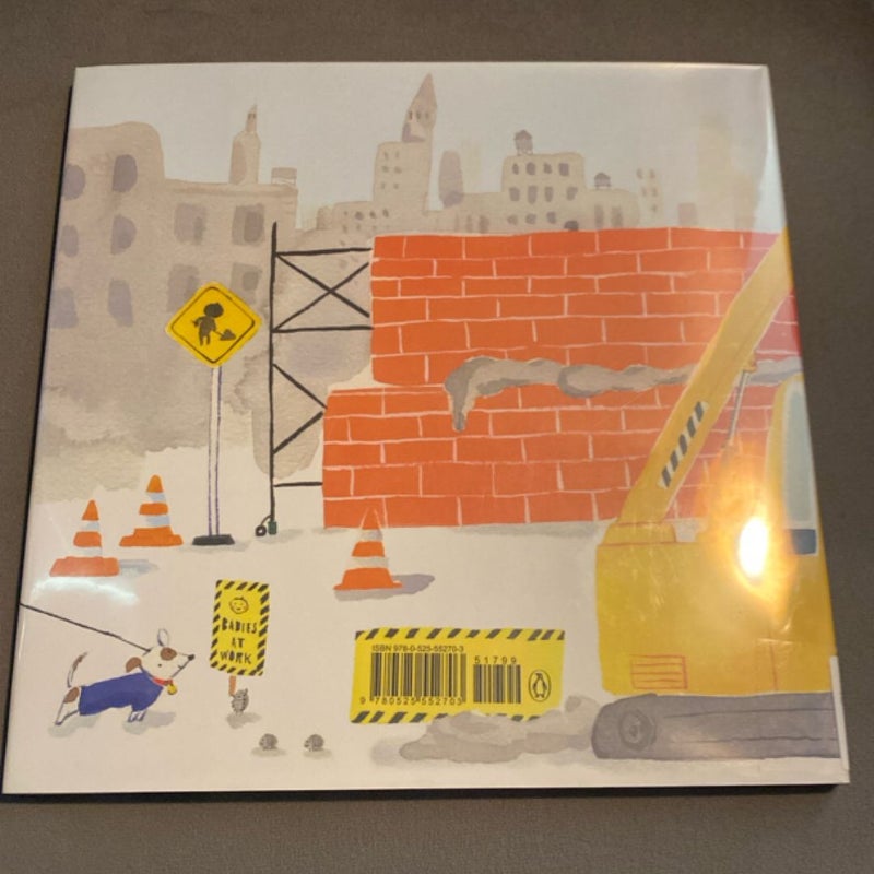 Baby Builders