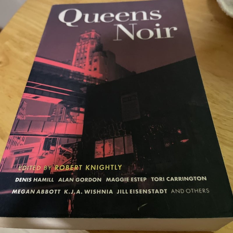 Queens Noir