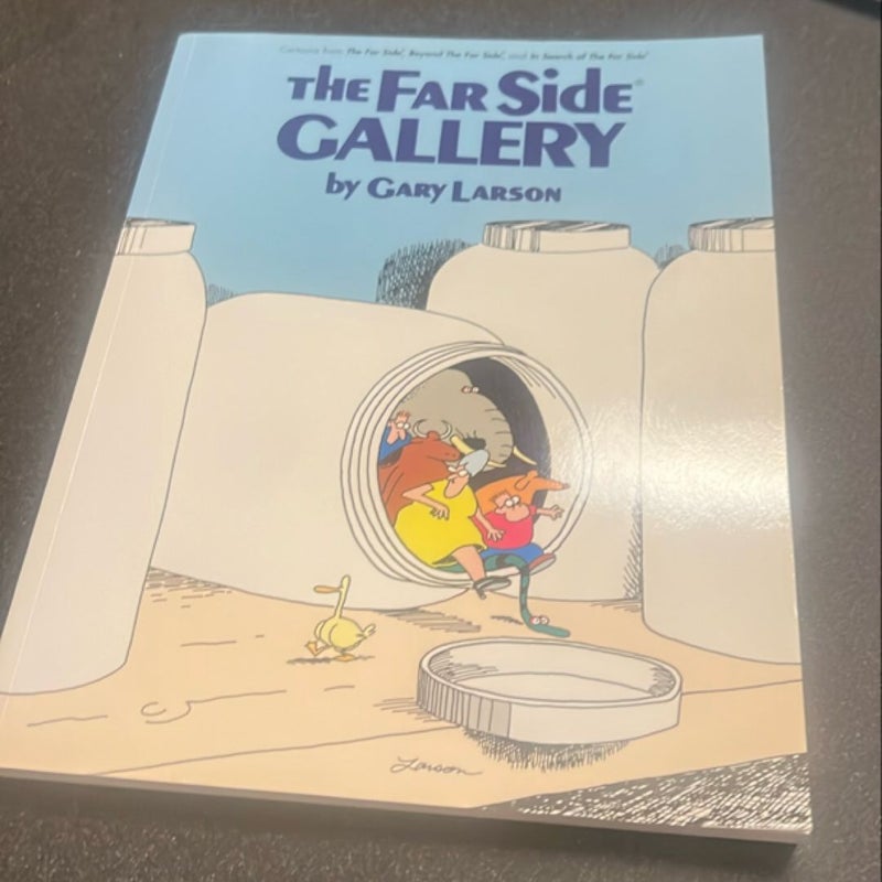 The Far Side Gallery