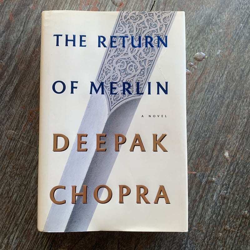 The Return of Merlin