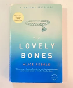 The Lovely Bones