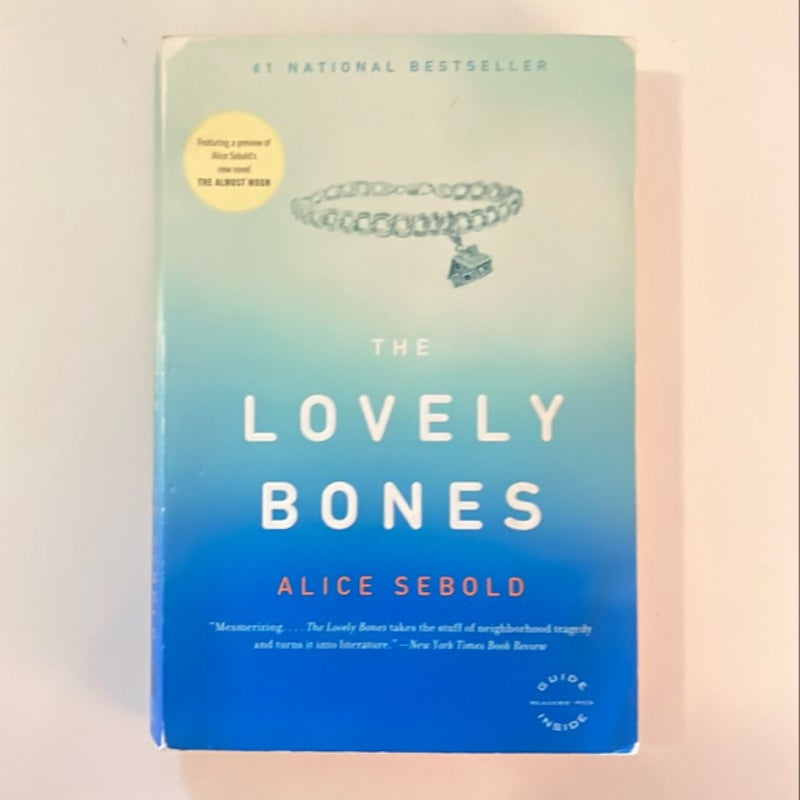 The Lovely Bones