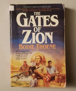 The Gates of Zion