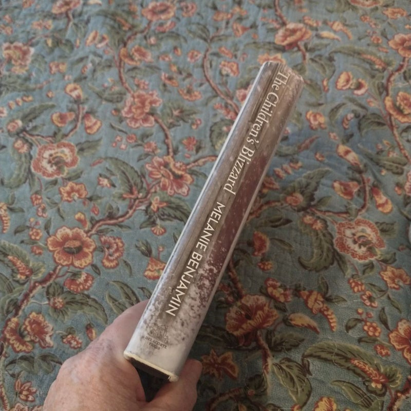 The Children's Blizzard