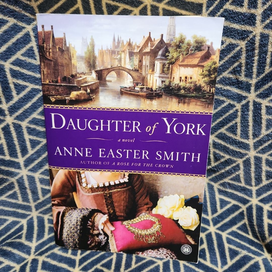 Daughter of York