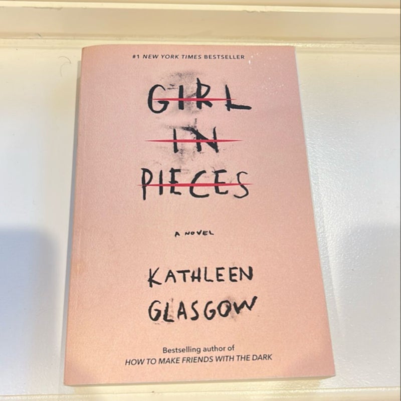 Girl in Pieces