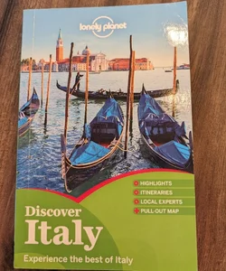 Discover Italy 