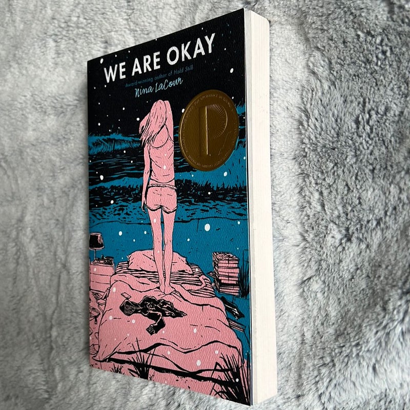 We Are Okay