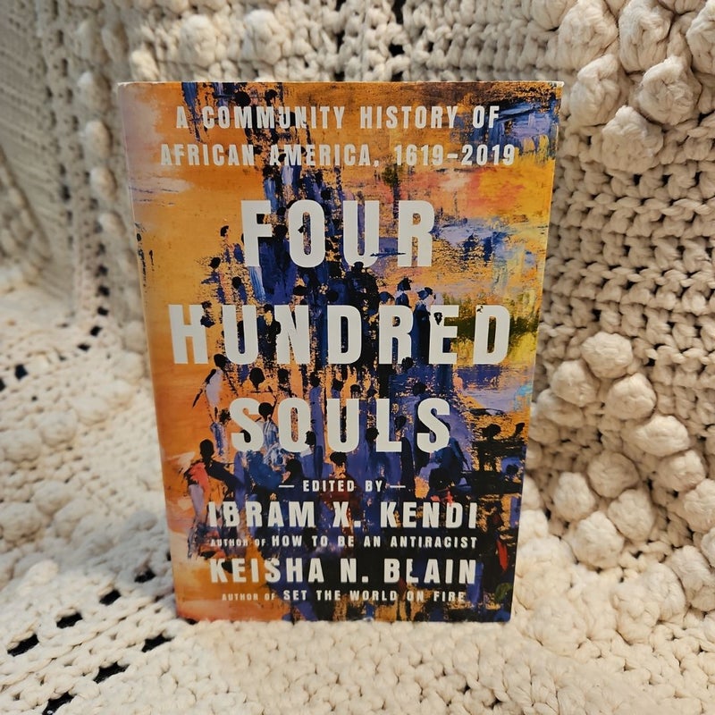 Four Hundred Souls