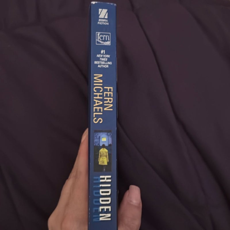 Hidden