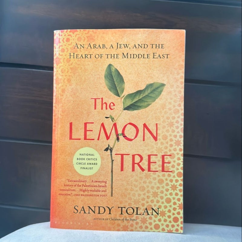 The Lemon Tree