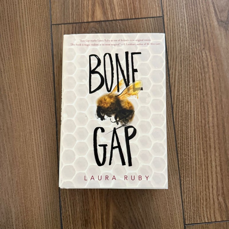 Bone Gap