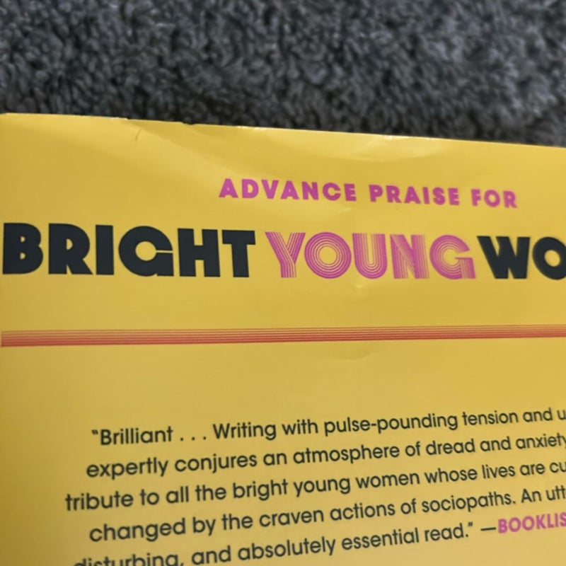 Bright Young Women