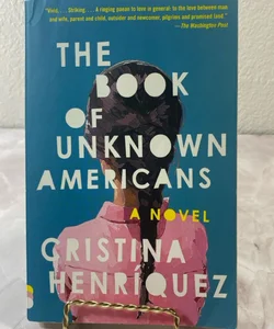 The Book of Unknown Americans