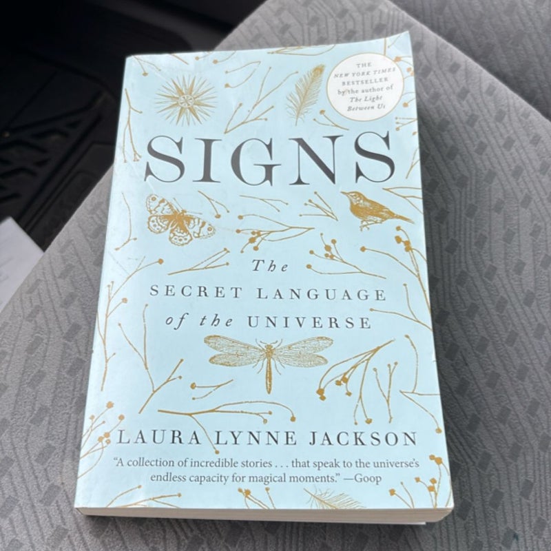 Signs
