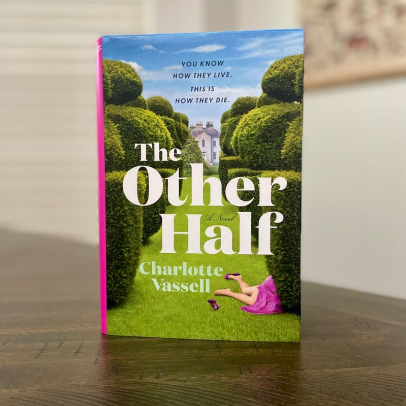 The Other Half