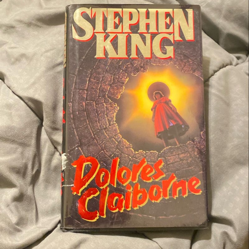 Dolores Claiborne