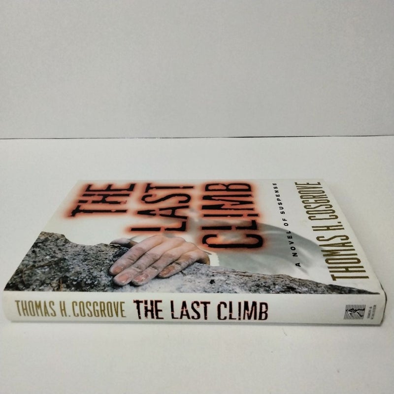 The Last Climb 