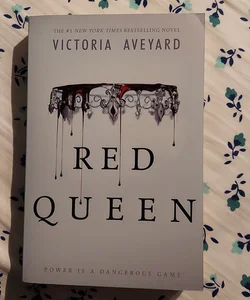 Red Queen