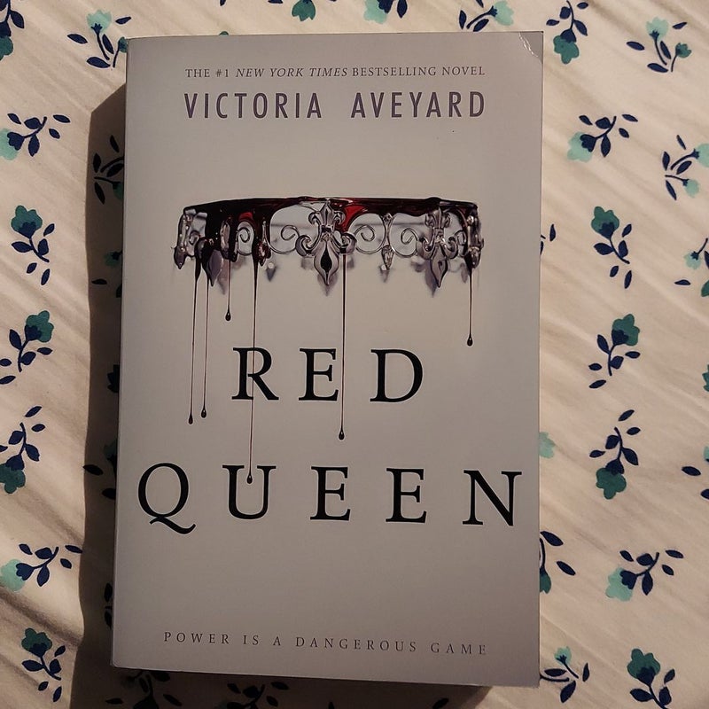 Red Queen