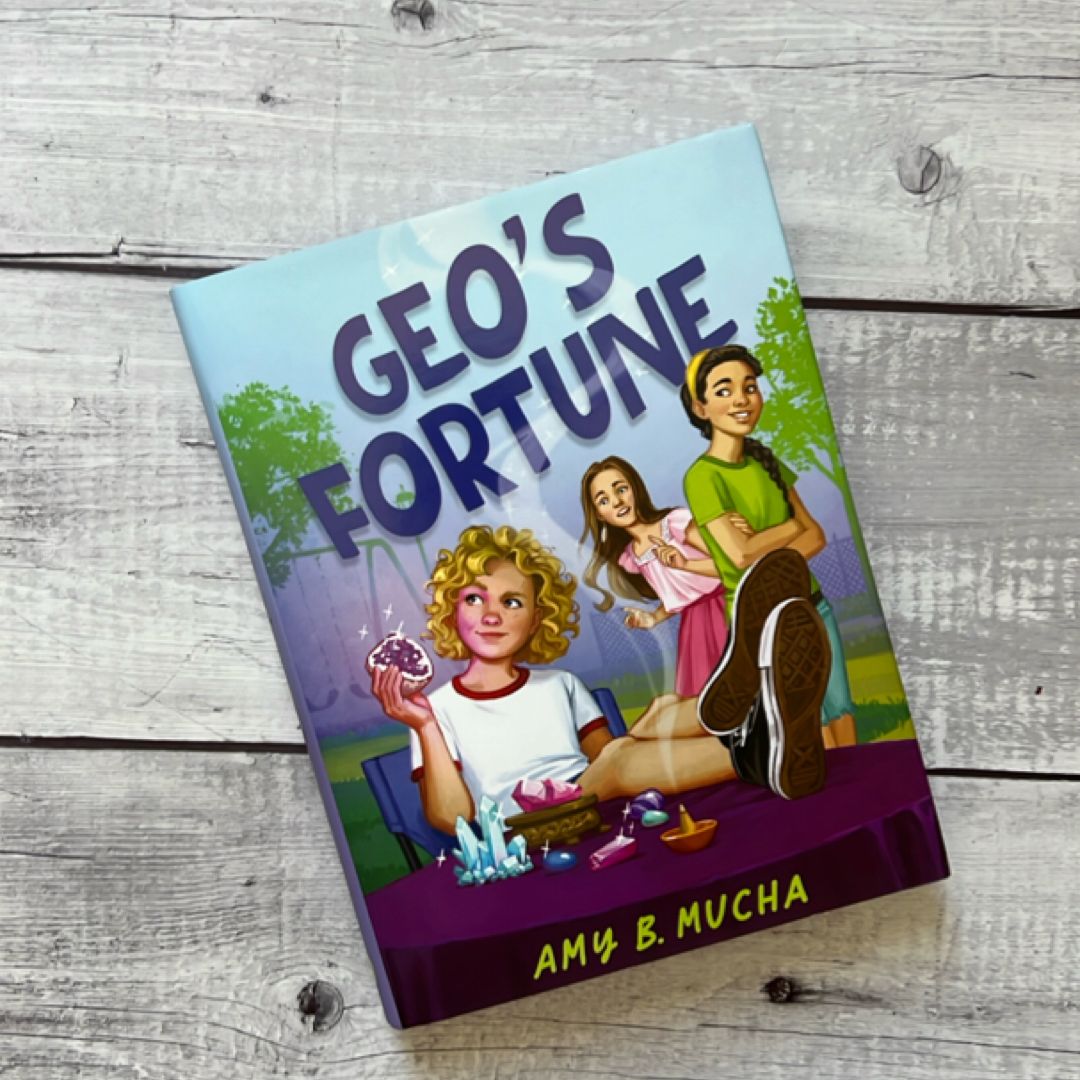 Geo's Fortune