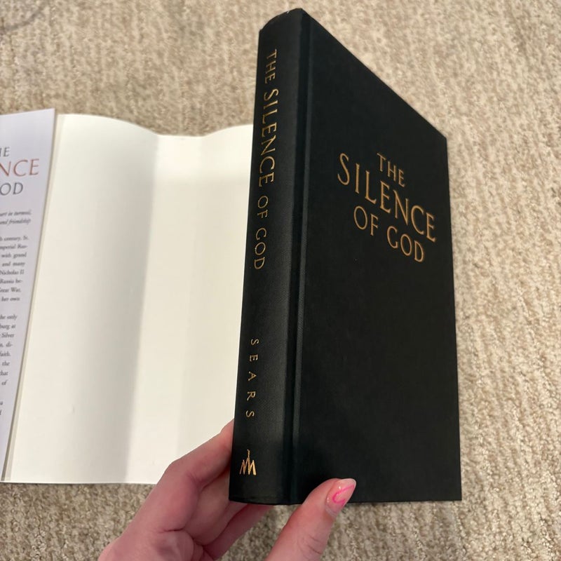 The Silence of God