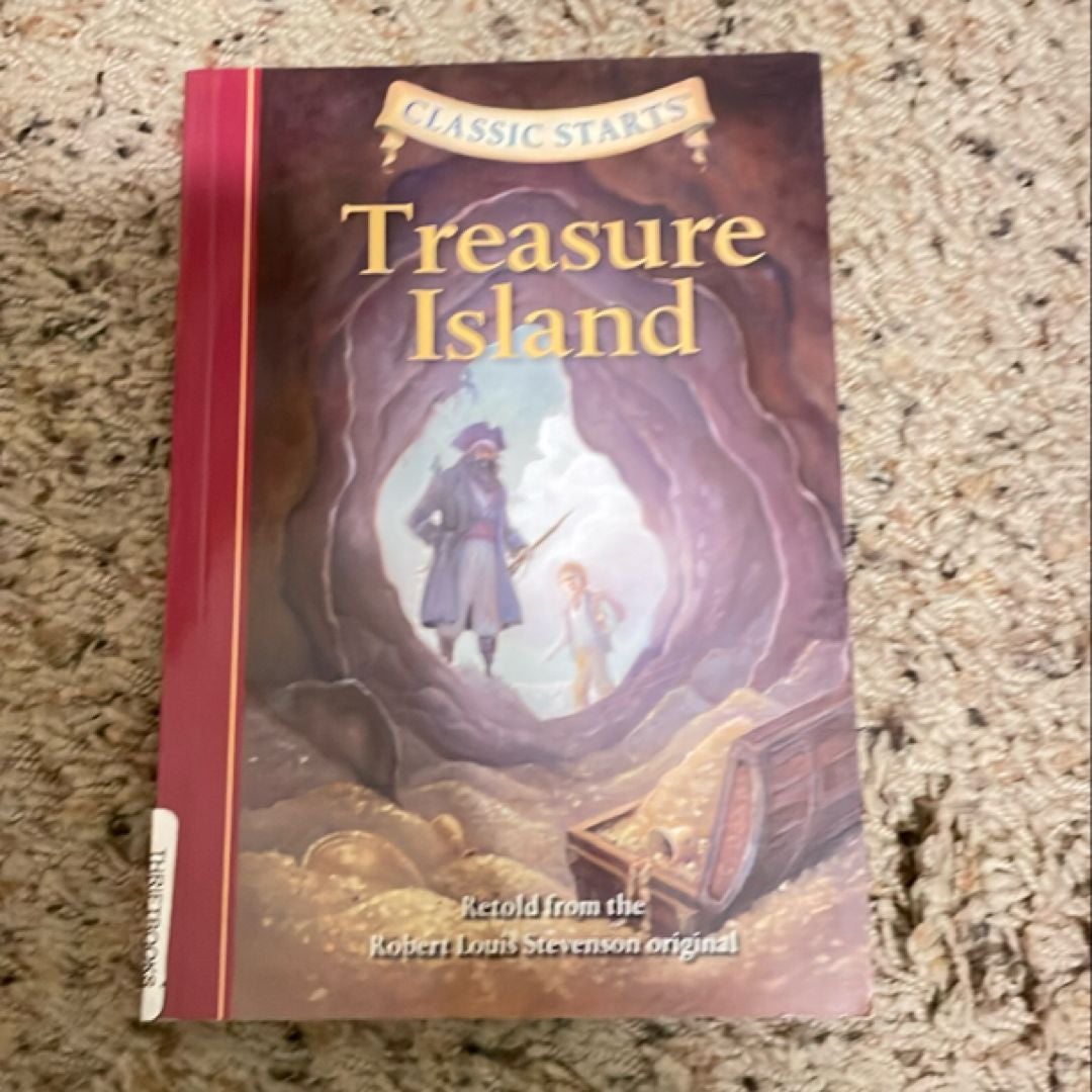 Treasure Island