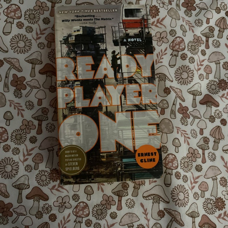 Ready Player One