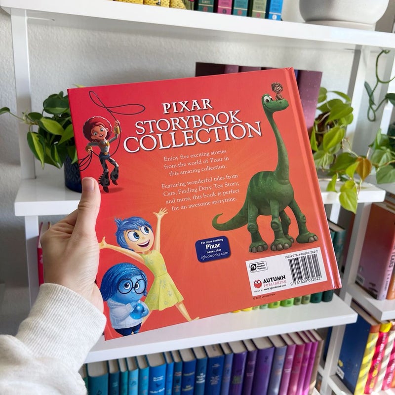 Pixar Storybook Collection