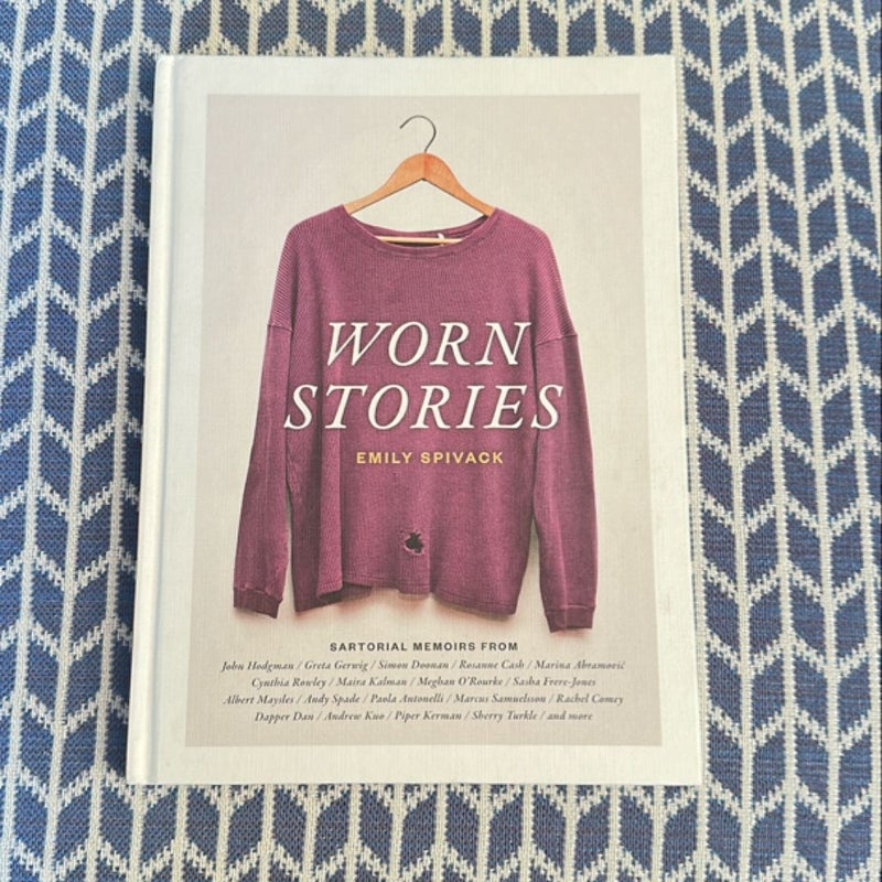 Worn Stories