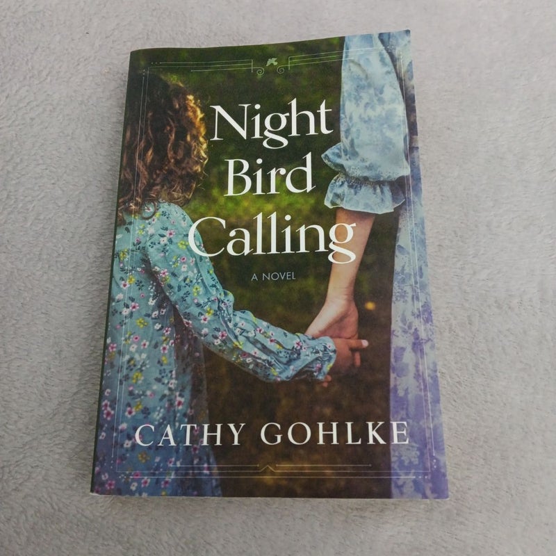 Night Bird Calling