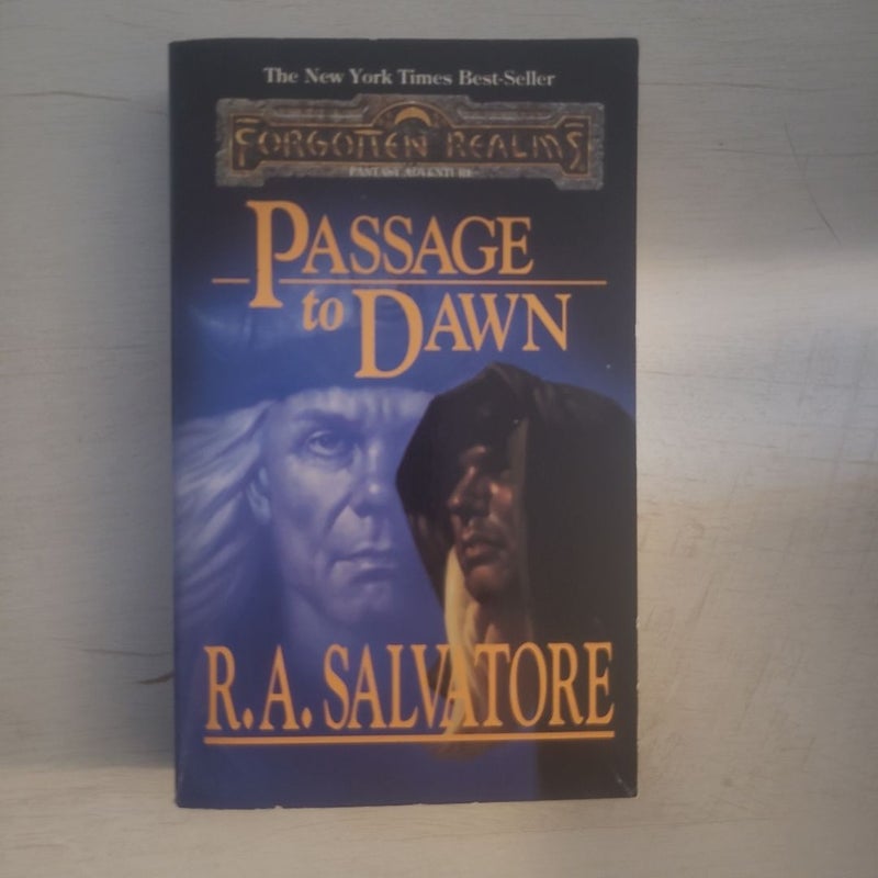 Passage to Dawn