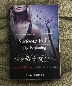 Shadow Falls: the Beginning