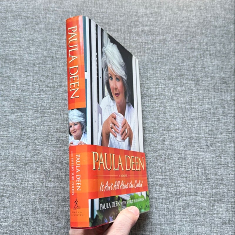 Paula Deen