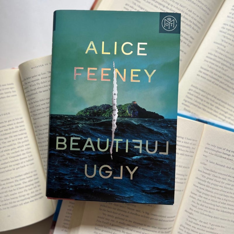 Beautiful Ugly