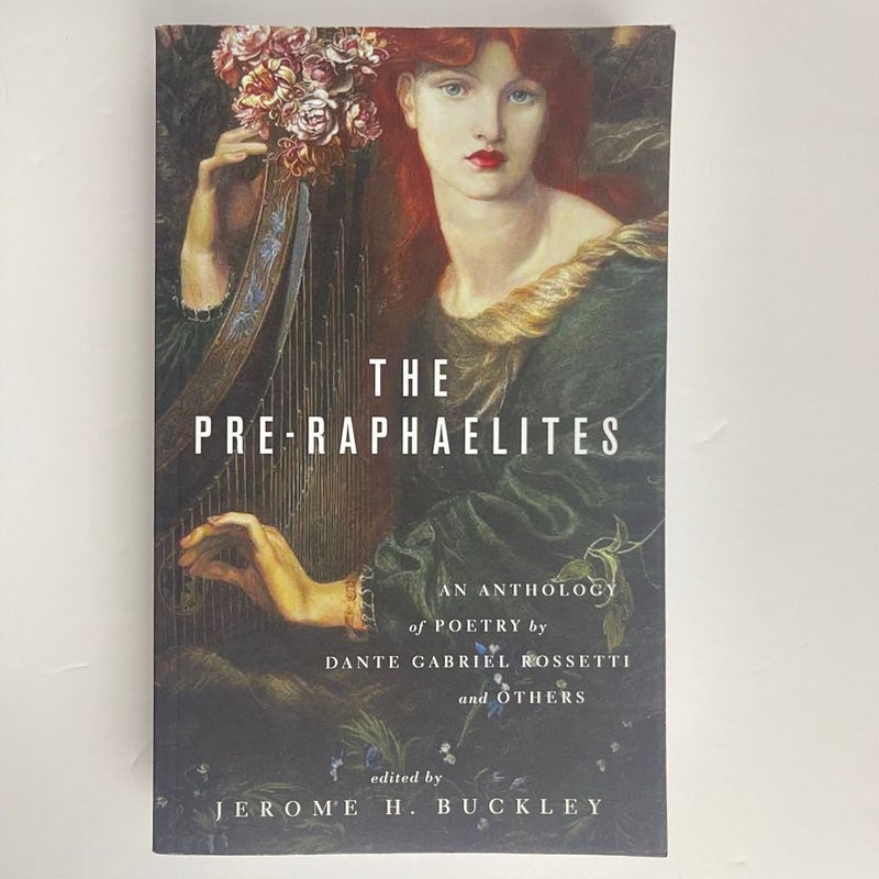 The Pre-Raphaelites