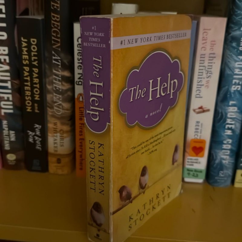 The Help