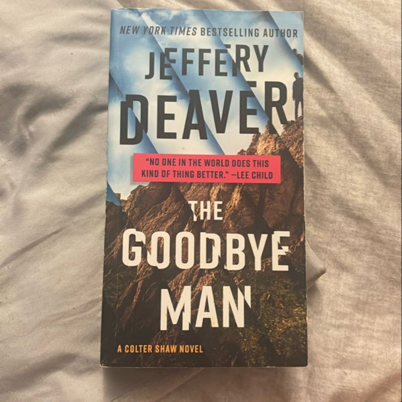 The Goodbye Man