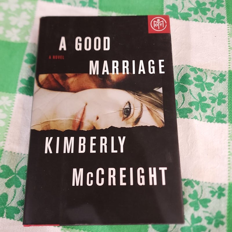 A Good Marriage
